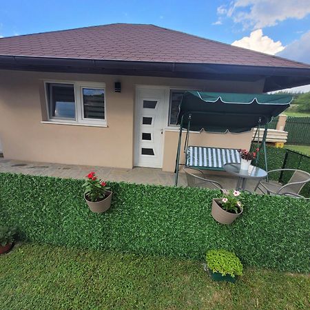 Apartmani Apolon Vrdnik Bagian luar foto