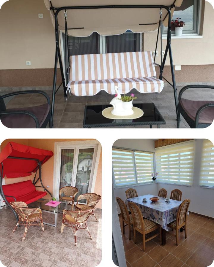 Apartmani Apolon Vrdnik Bagian luar foto