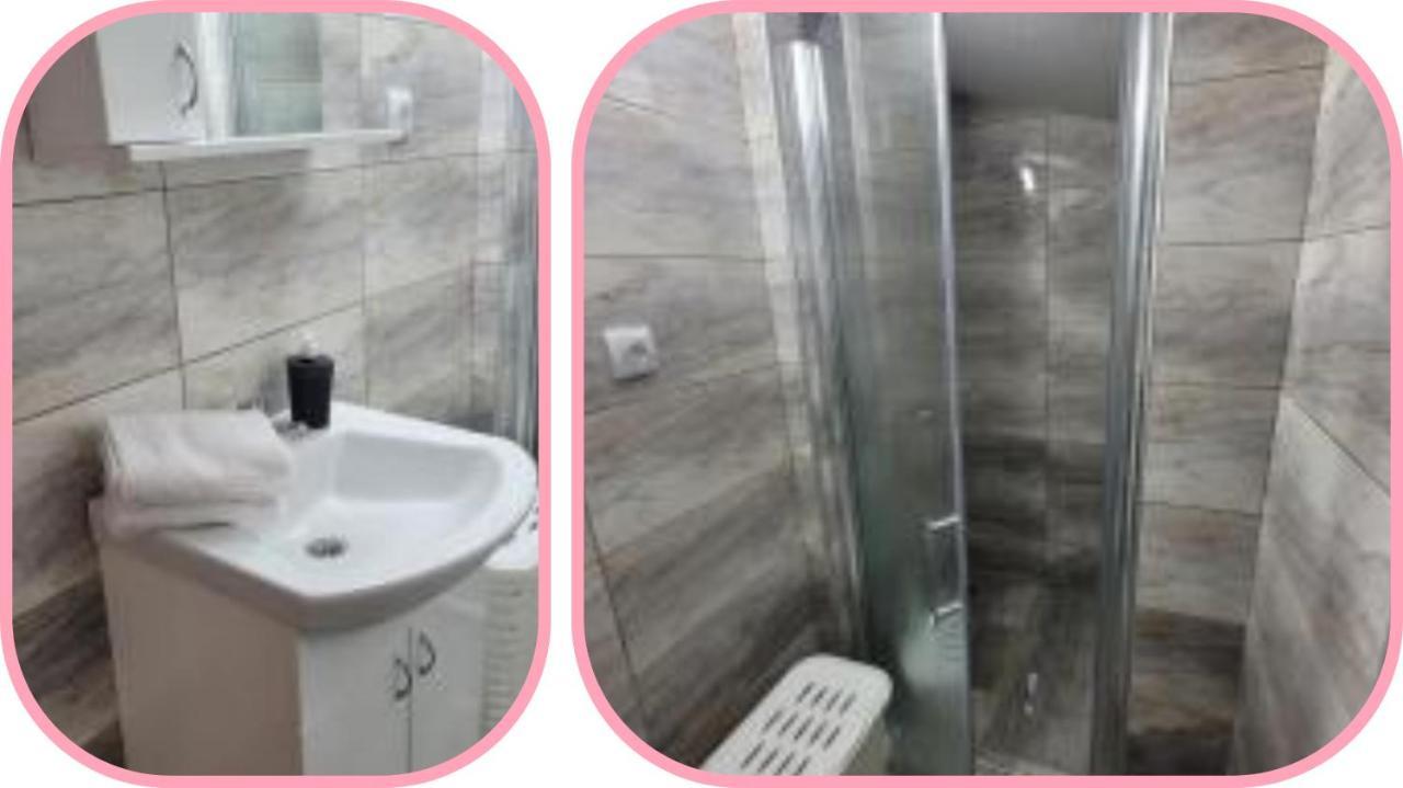 Apartmani Apolon Vrdnik Bagian luar foto