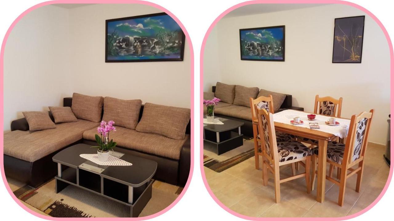 Apartmani Apolon Vrdnik Bagian luar foto