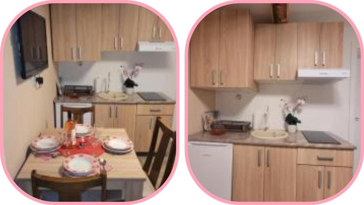 Apartmani Apolon Vrdnik Bagian luar foto