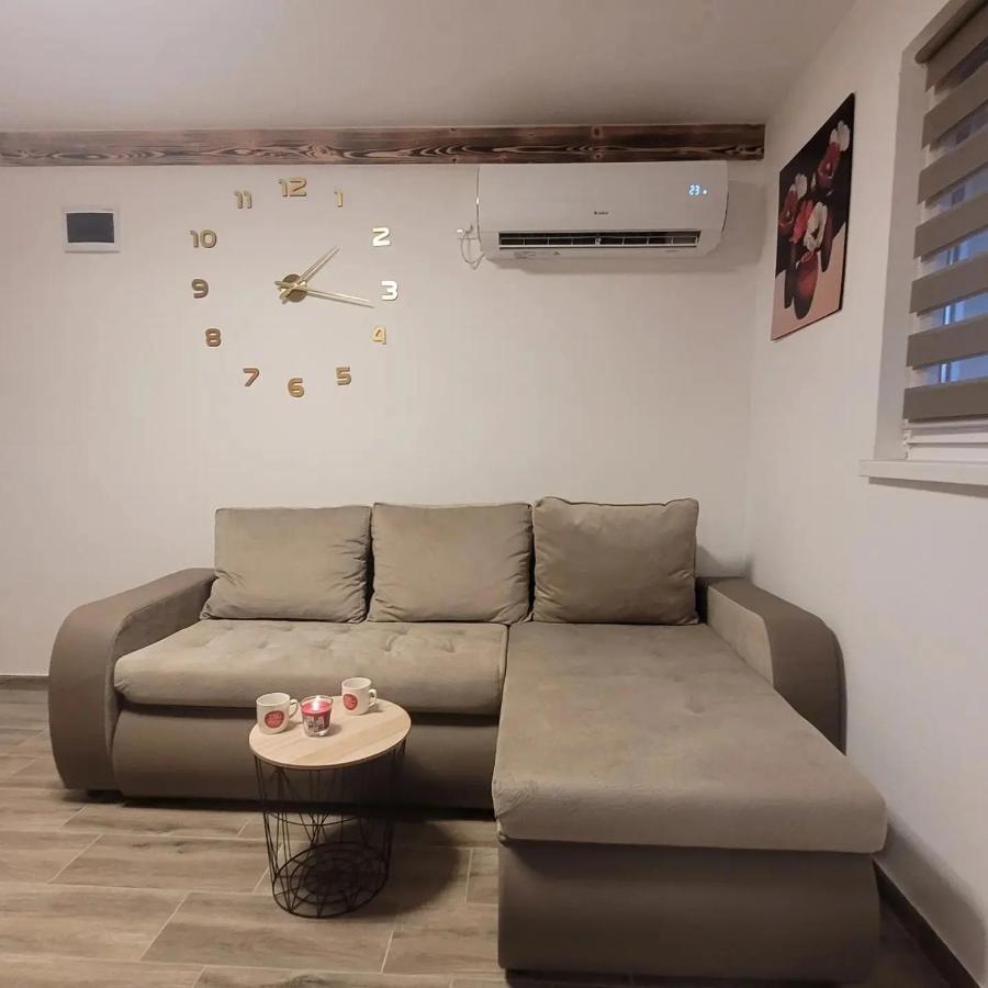 Apartmani Apolon Vrdnik Bagian luar foto