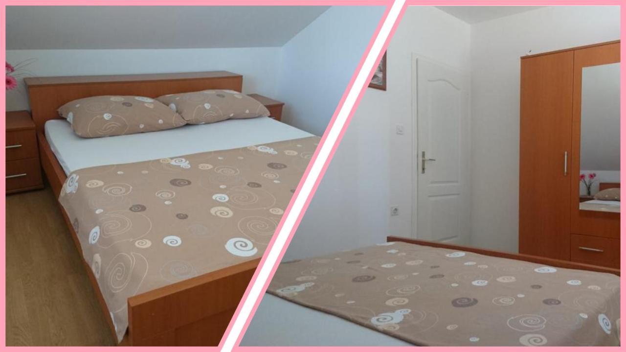 Apartmani Apolon Vrdnik Bagian luar foto