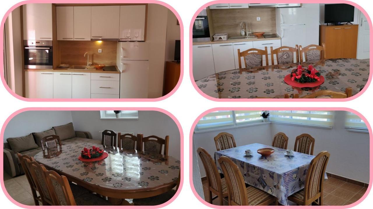Apartmani Apolon Vrdnik Bagian luar foto