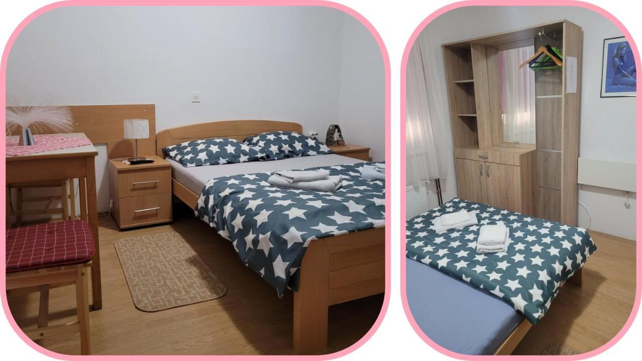 Apartmani Apolon Vrdnik Bagian luar foto
