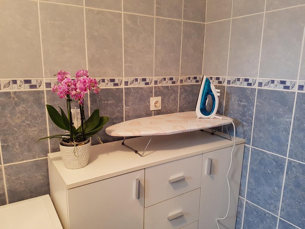 Apartmani Apolon Vrdnik Bagian luar foto