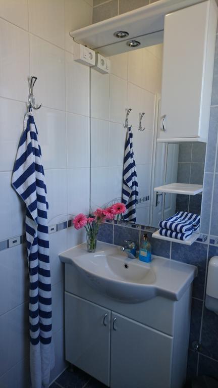 Apartmani Apolon Vrdnik Bagian luar foto